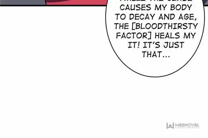 I'm Really Not the Villain Ch.097