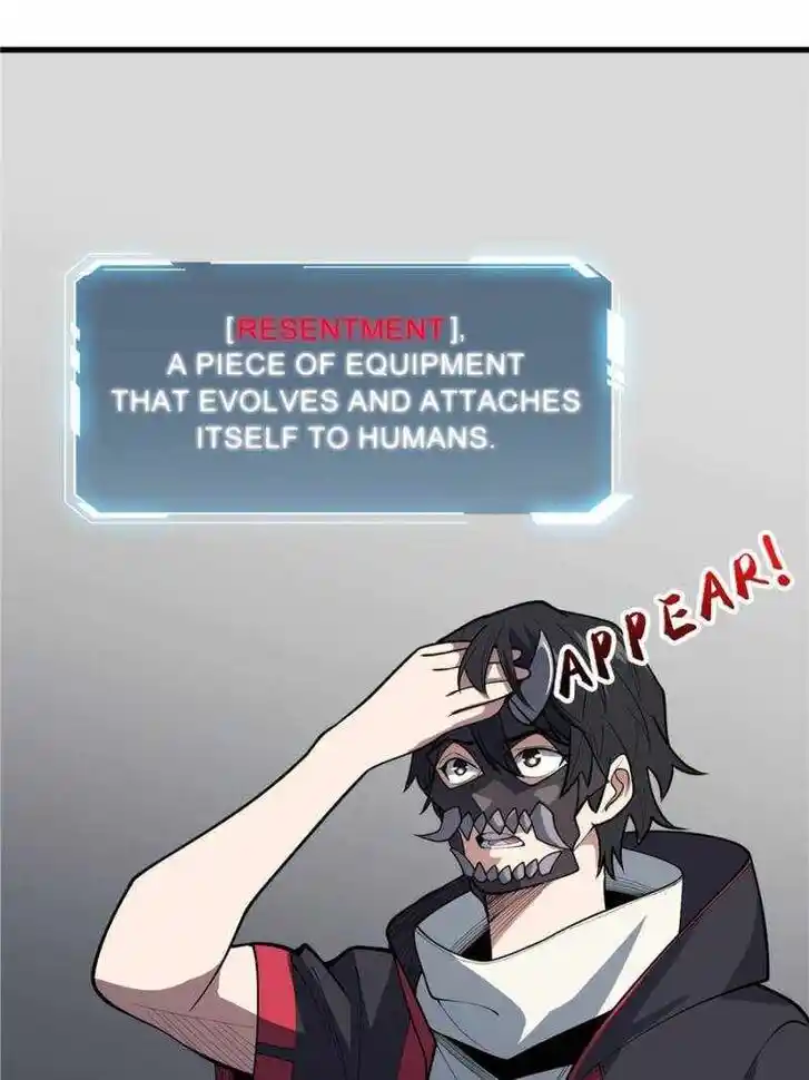 I'm Really Not the Villain Ch.097