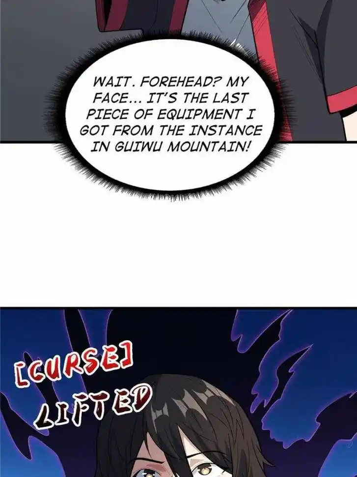 I'm Really Not the Villain Ch.097