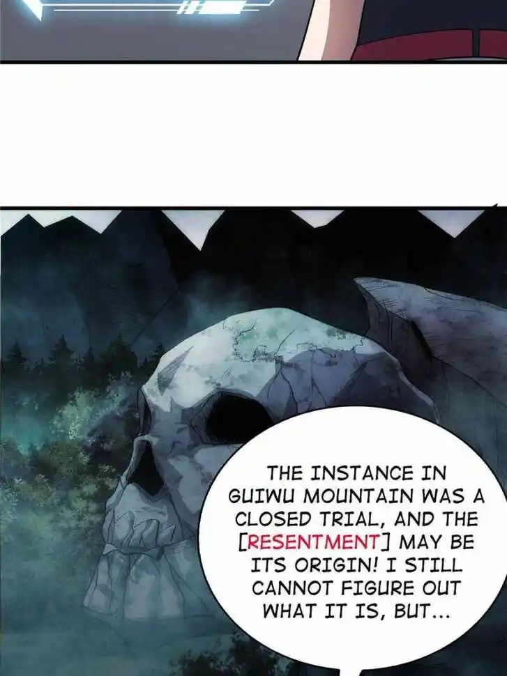 I'm Really Not the Villain Ch.097