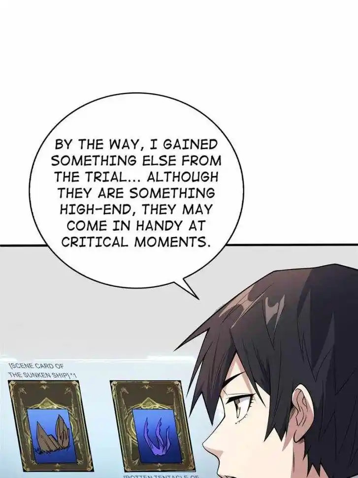 I'm Really Not the Villain Ch.098