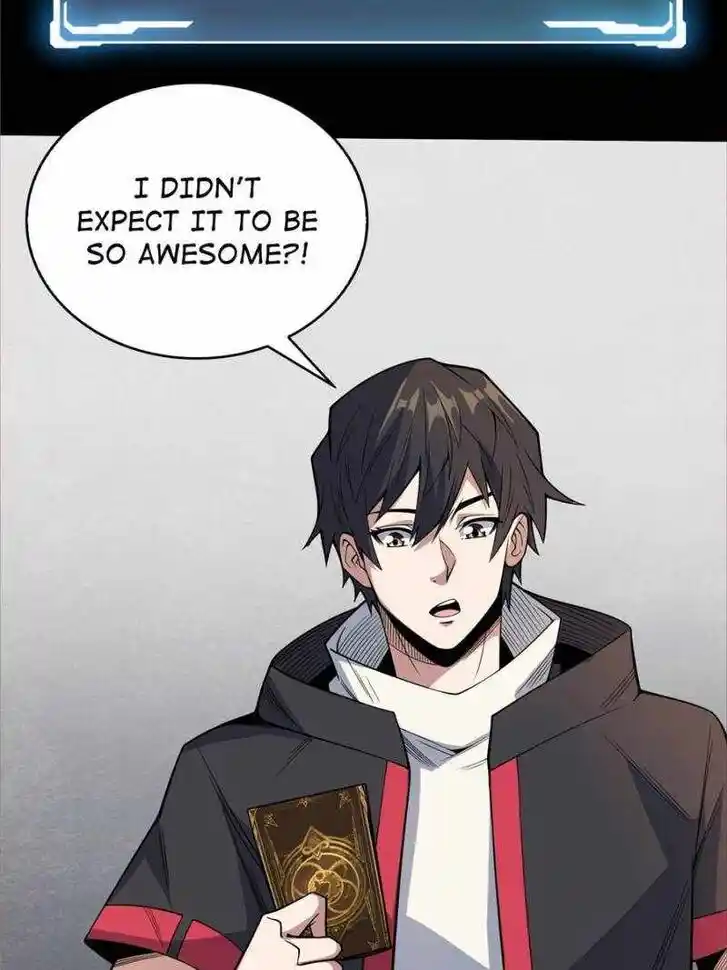 I'm Really Not the Villain Ch.098