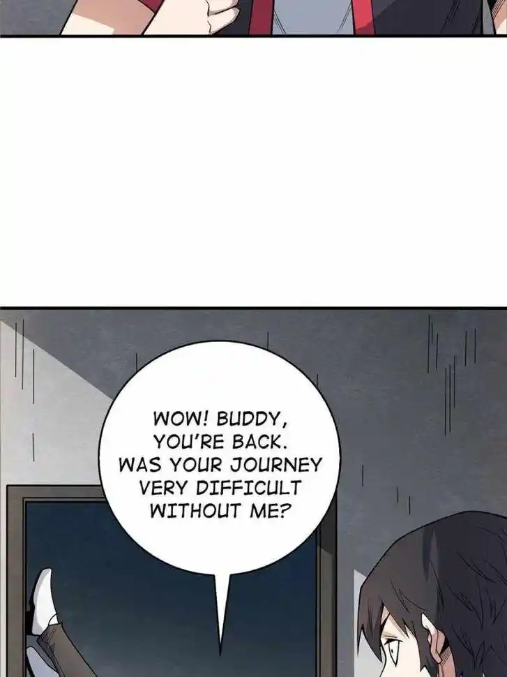 I'm Really Not the Villain Ch.098