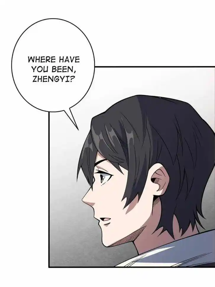 I'm Really Not the Villain Ch.098