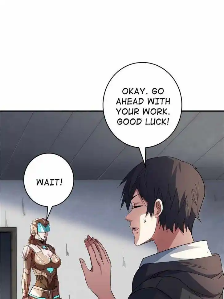 I'm Really Not the Villain Ch.098