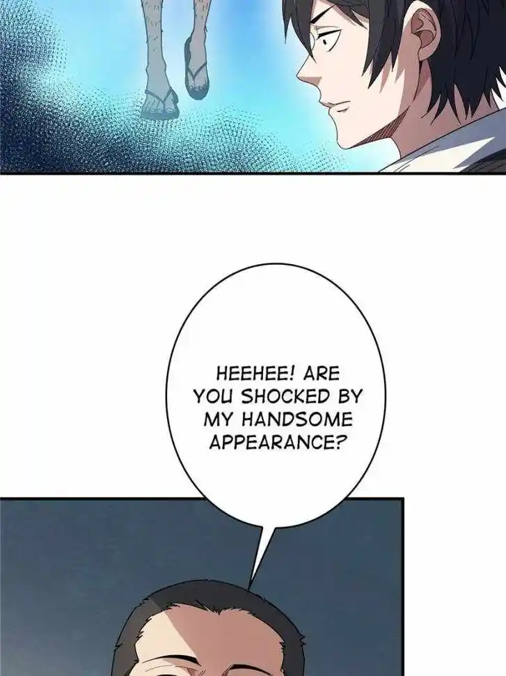 I'm Really Not the Villain Ch.098