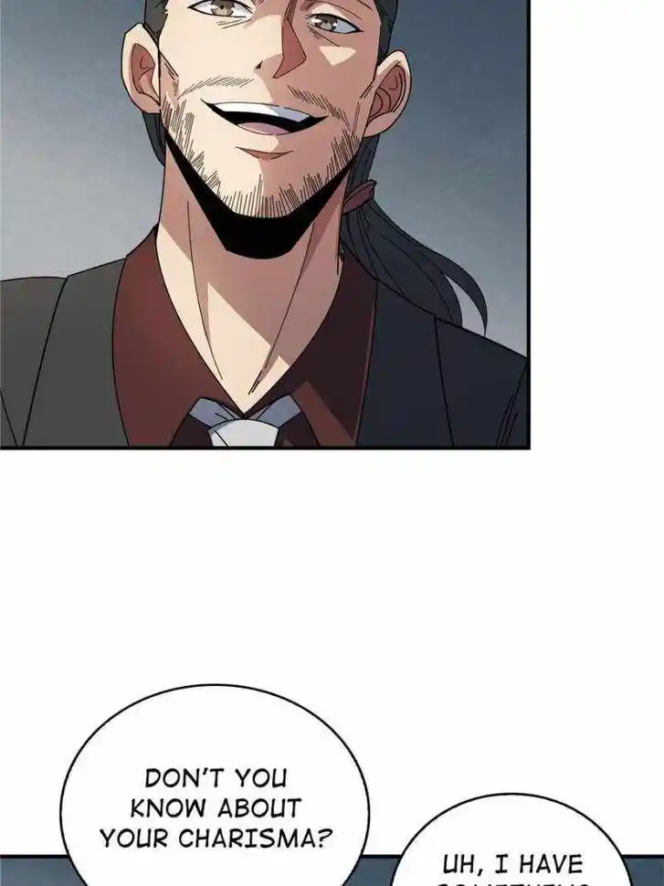 I'm Really Not the Villain Ch.098