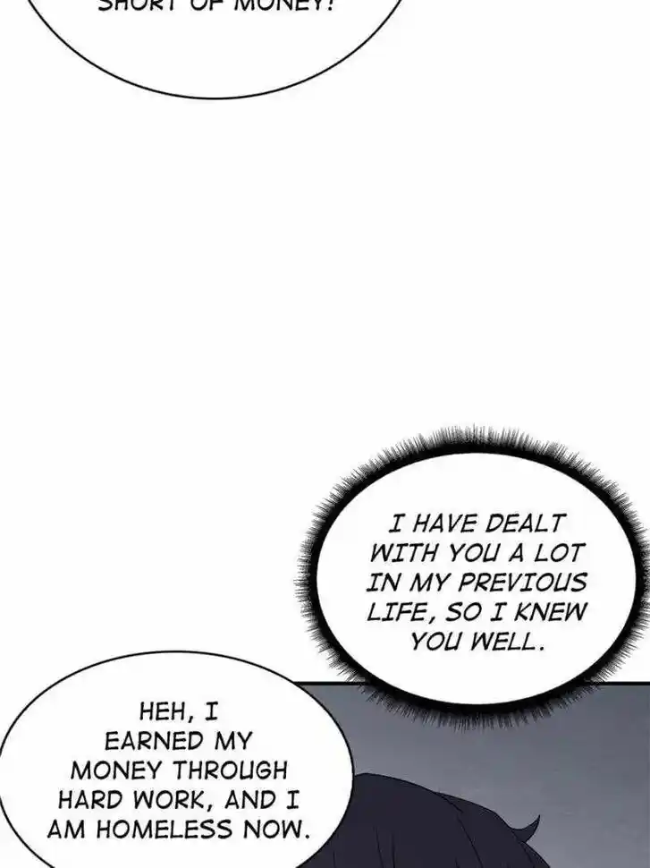 I'm Really Not the Villain Ch.098