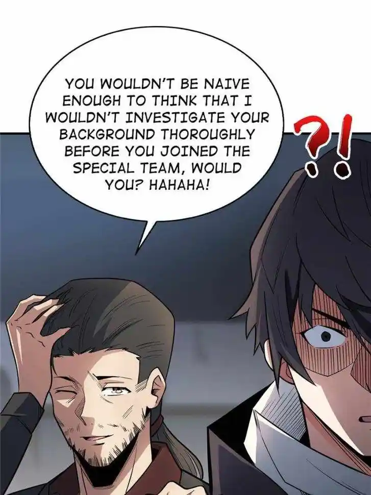 I'm Really Not the Villain Ch.098