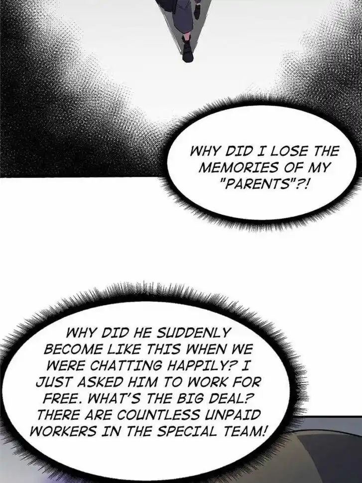 I'm Really Not the Villain Ch.098