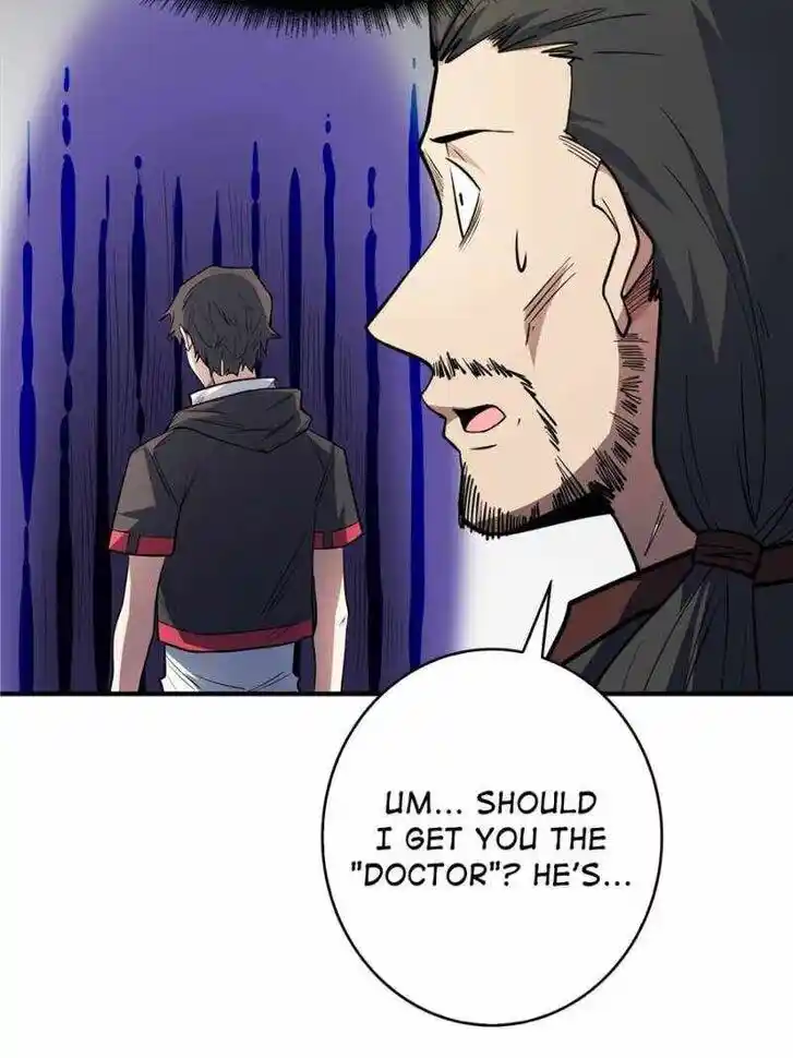 I'm Really Not the Villain Ch.098