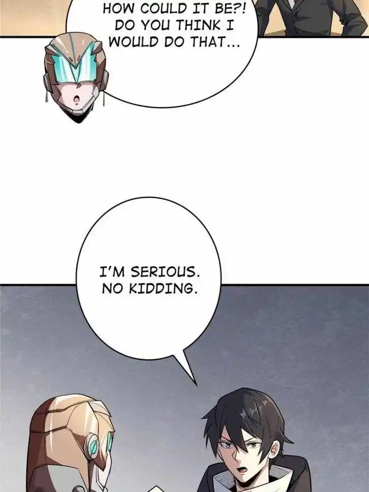 I'm Really Not the Villain Ch.098