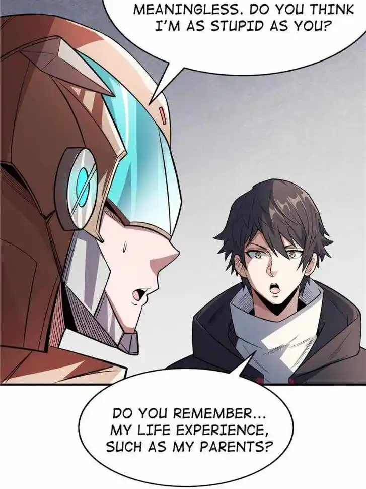 I'm Really Not the Villain Ch.098