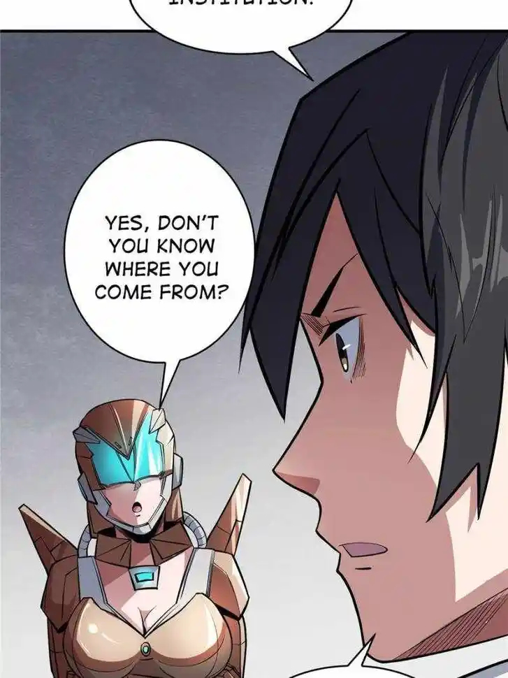 I'm Really Not the Villain Ch.098