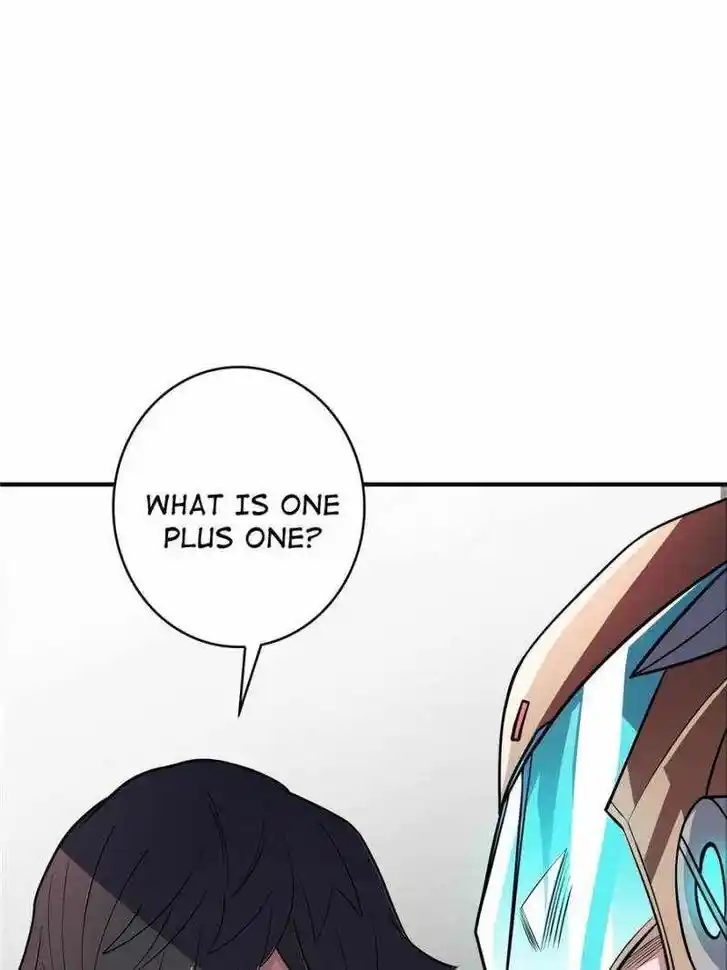 I'm Really Not the Villain Ch.098