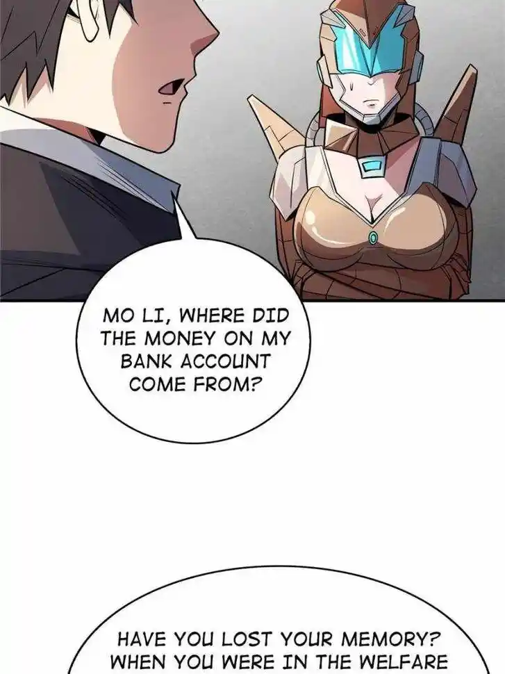 I'm Really Not the Villain Ch.098