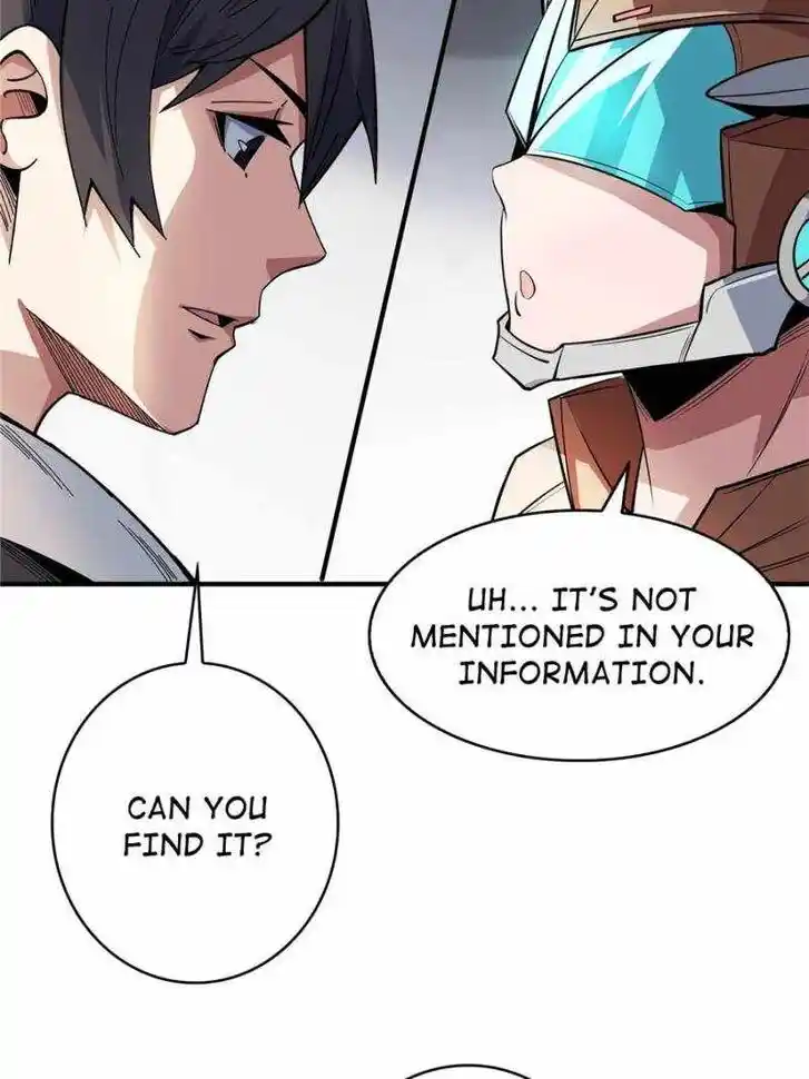 I'm Really Not the Villain Ch.098