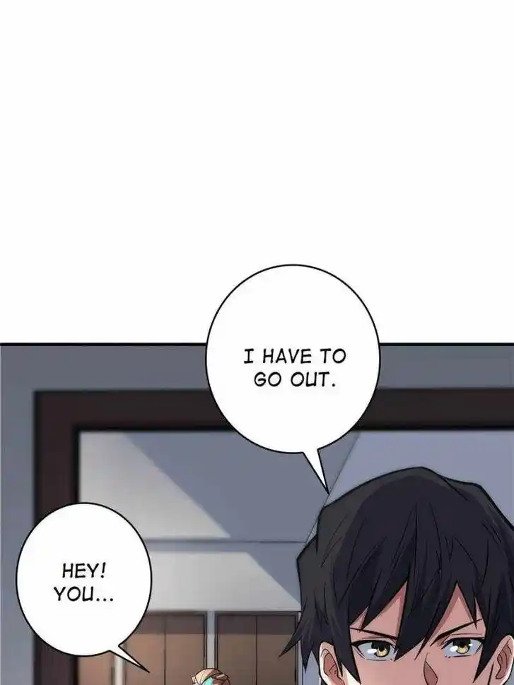 I'm Really Not the Villain Ch.098