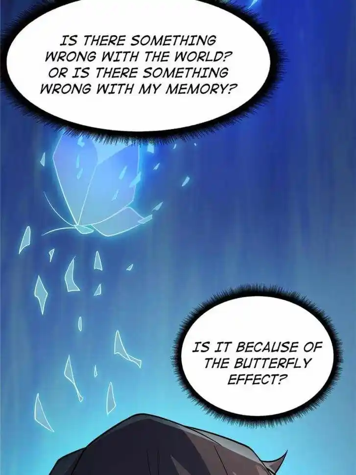 I'm Really Not the Villain Ch.098