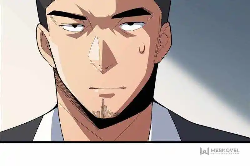 I'm Really Not the Villain Ch.099