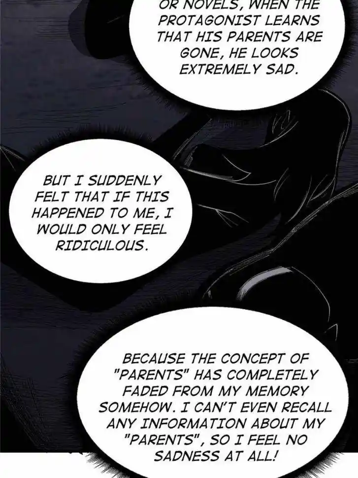 I'm Really Not the Villain Ch.099