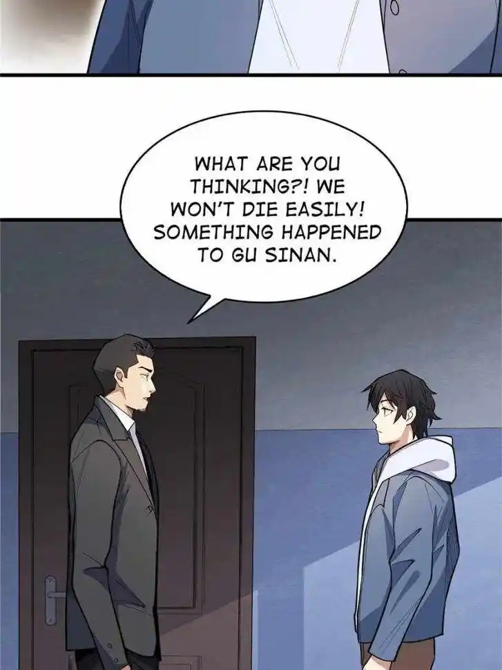 I'm Really Not the Villain Ch.099