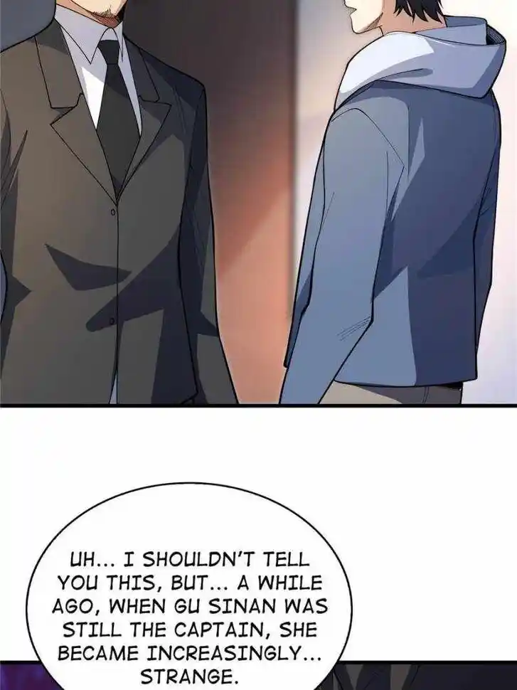 I'm Really Not the Villain Ch.099