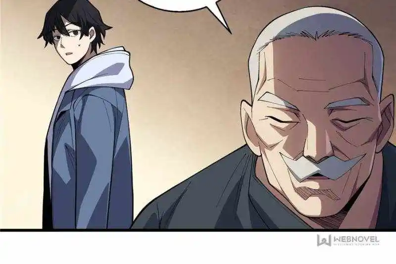 I'm Really Not the Villain Ch.099