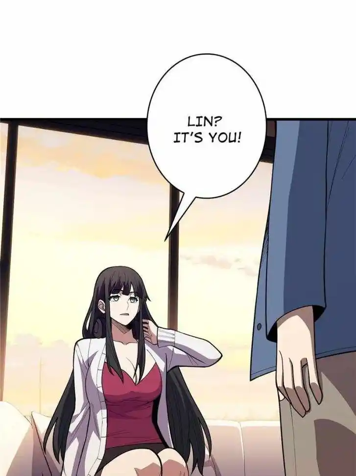 I'm Really Not the Villain Ch.099