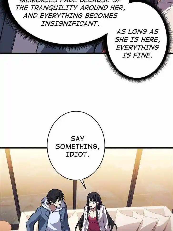 I'm Really Not the Villain Ch.099