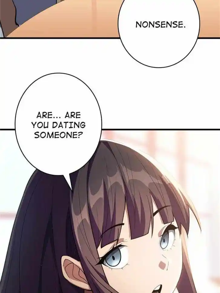 I'm Really Not the Villain Ch.099