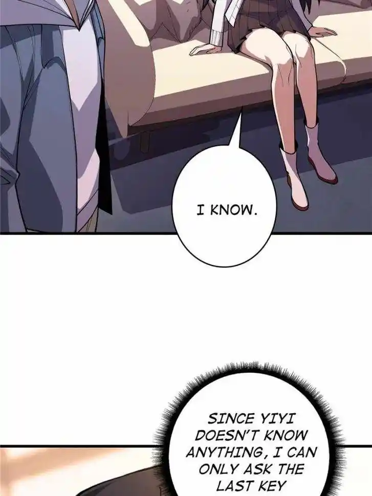 I'm Really Not the Villain Ch.099