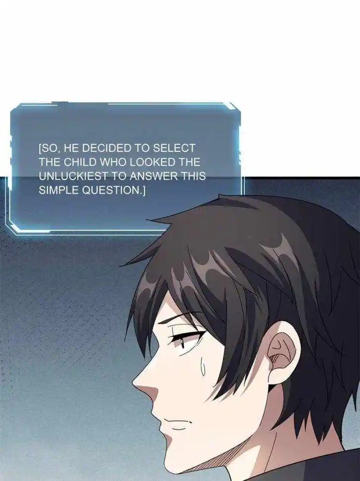 I'm Really Not the Villain Ch.101