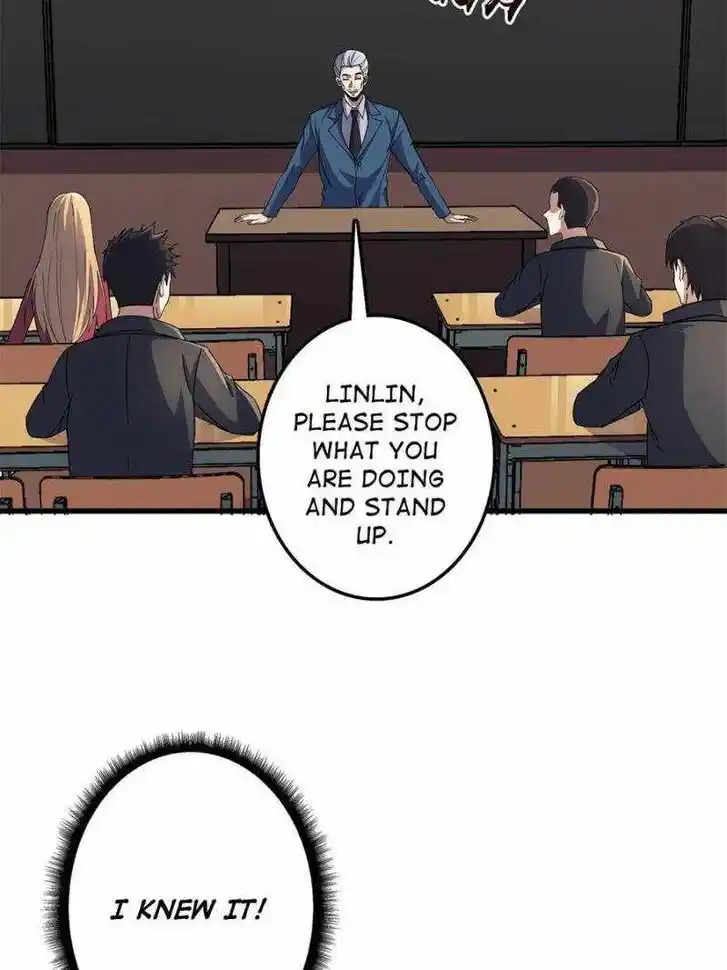 I'm Really Not the Villain Ch.101