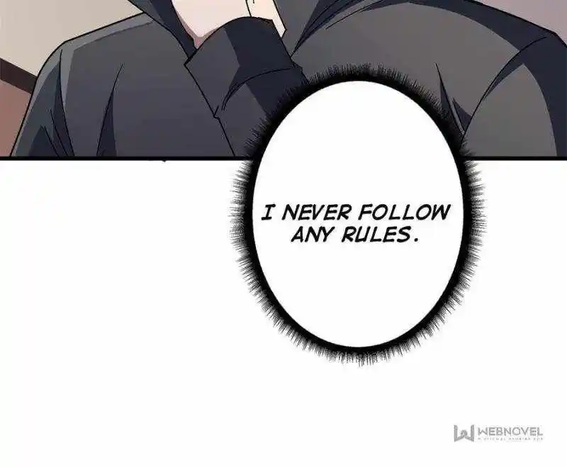 I'm Really Not the Villain Ch.101