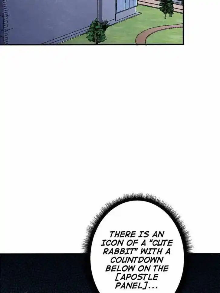 I'm Really Not the Villain Ch.101