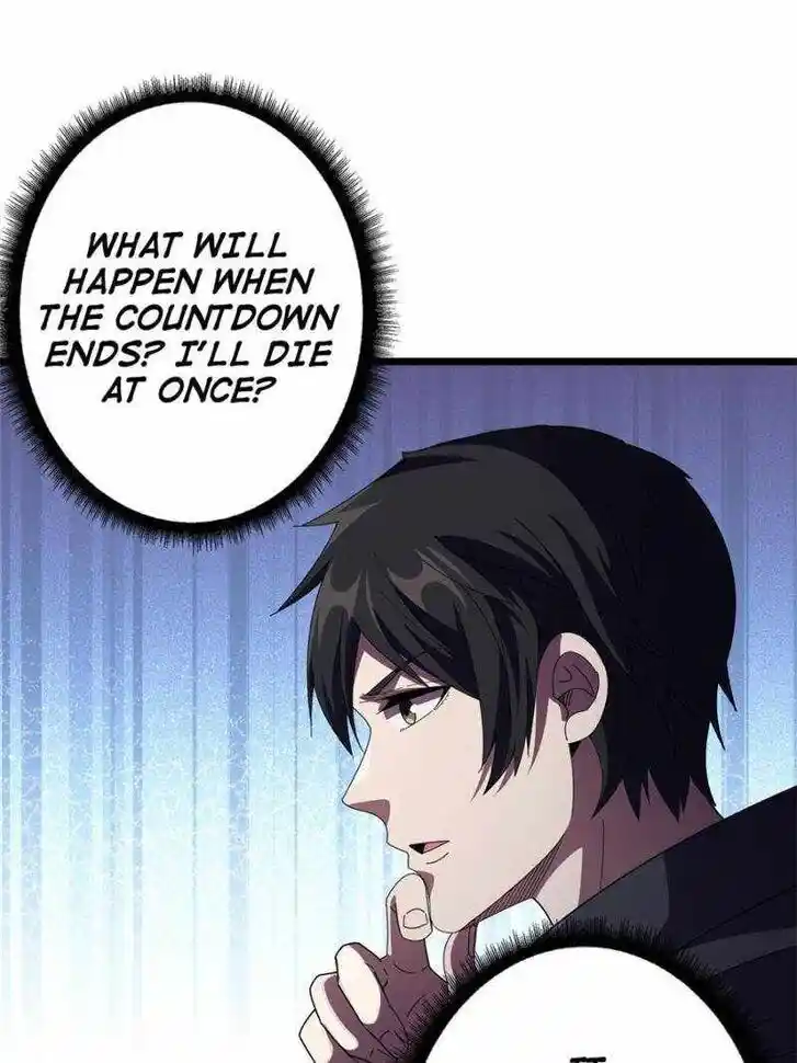 I'm Really Not the Villain Ch.101