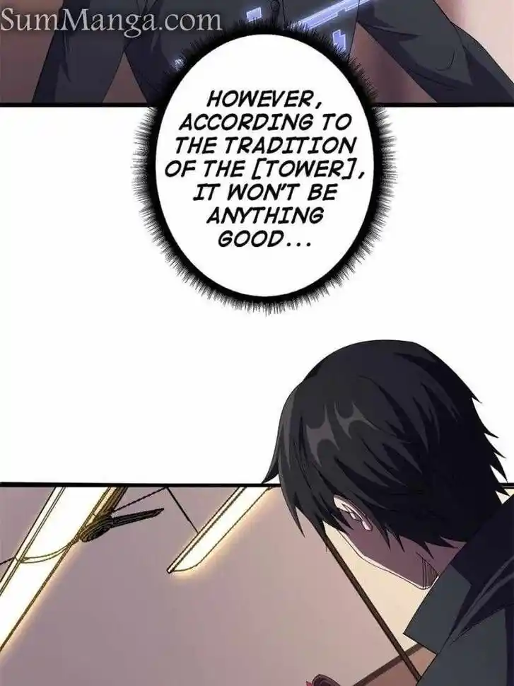 I'm Really Not the Villain Ch.101