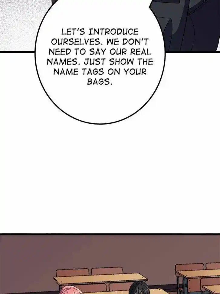 I'm Really Not the Villain Ch.101