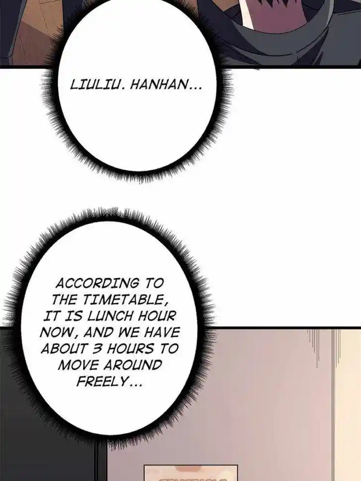 I'm Really Not the Villain Ch.101