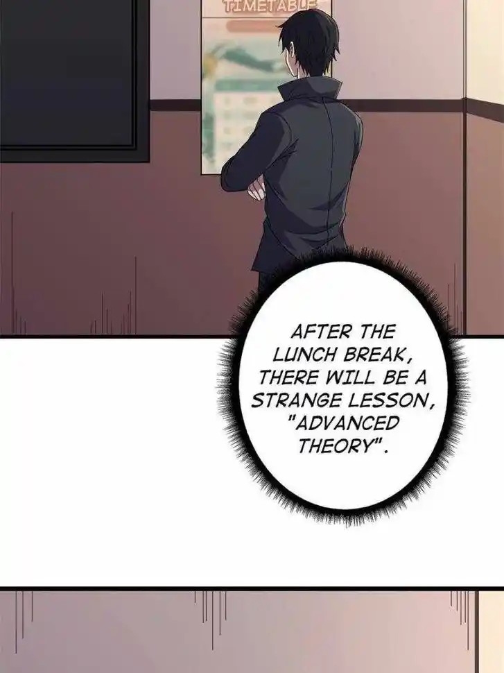 I'm Really Not the Villain Ch.101