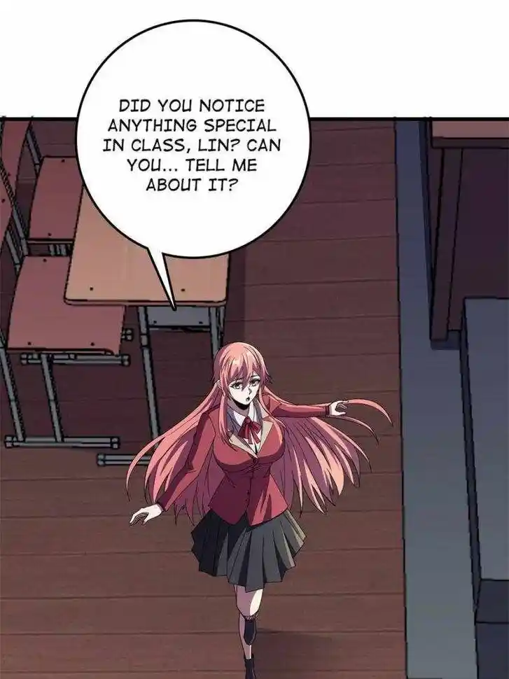 I'm Really Not the Villain Ch.101