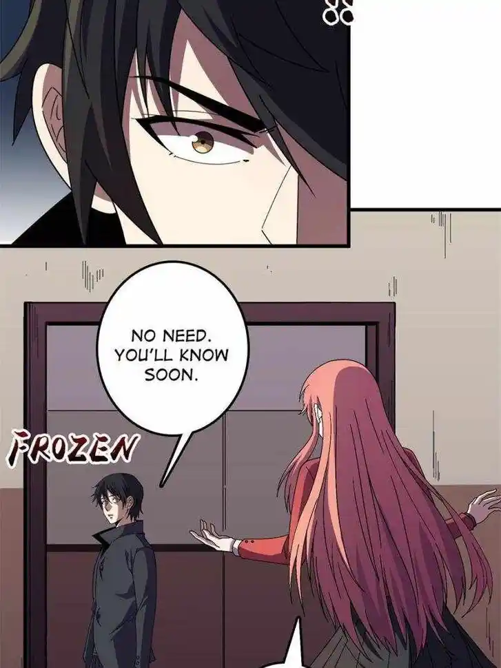 I'm Really Not the Villain Ch.101