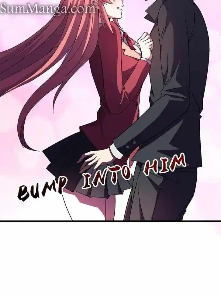 I'm Really Not the Villain Ch.101