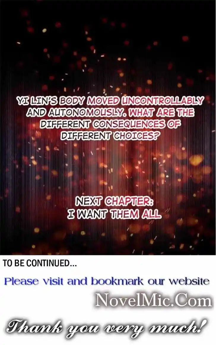 I'm Really Not the Villain Ch.101