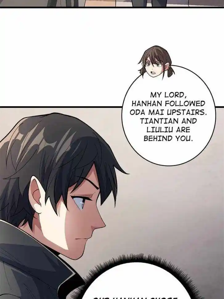 I'm Really Not the Villain Ch.102