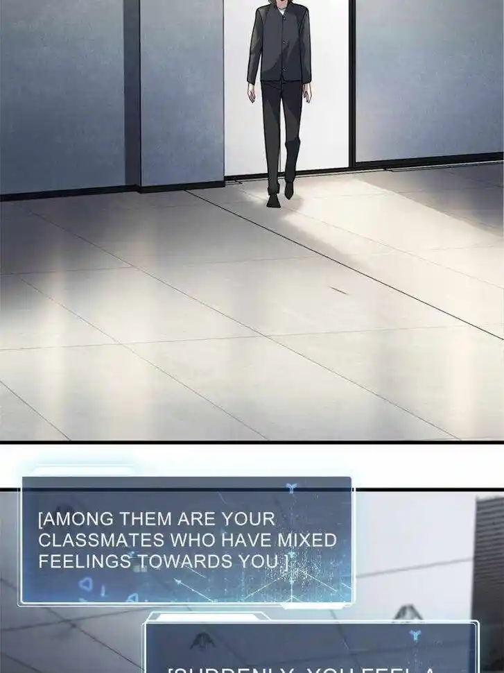 I'm Really Not the Villain Ch.102