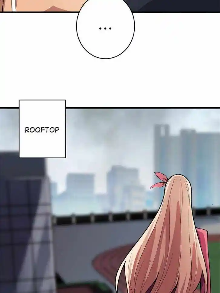 I'm Really Not the Villain Ch.102