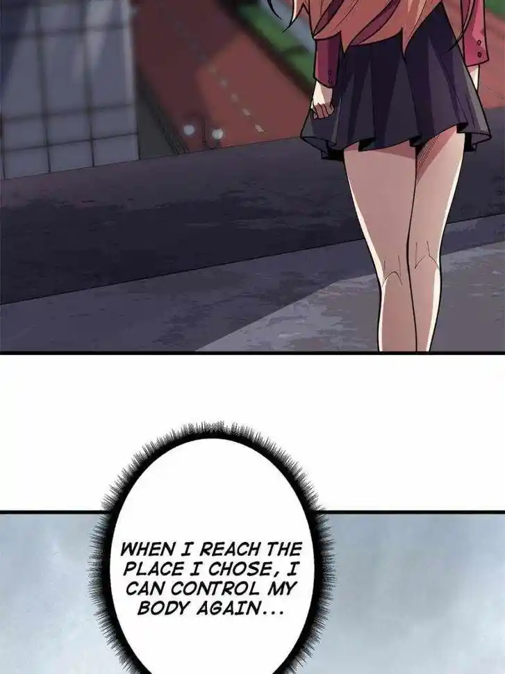 I'm Really Not the Villain Ch.102