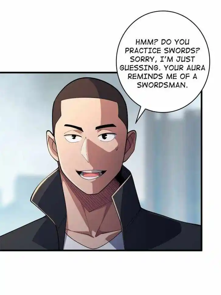 I'm Really Not the Villain Ch.102